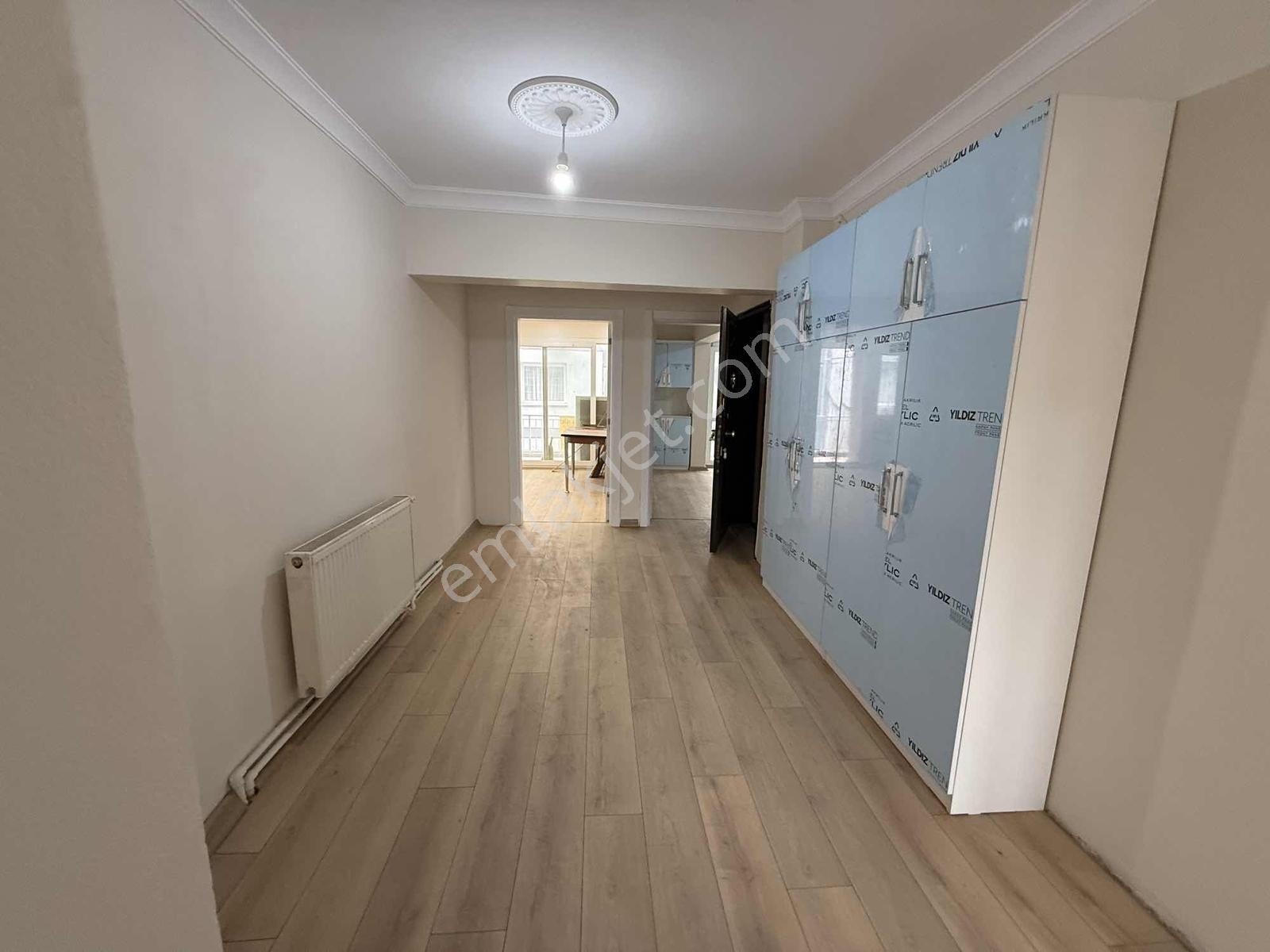 Yeşilyurt Yıldız Caddesi Üzeri 3+1 Doğalgazlı Arakat Çift Cephe — fotoğraf 32