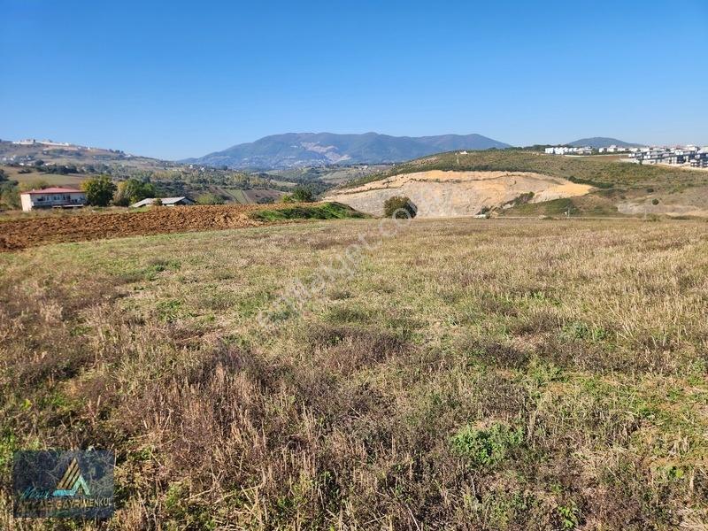 Mavi Atlas'tan Atakum Kamalı'da 2800m2 Satılık Arsa — fotoğraf 3