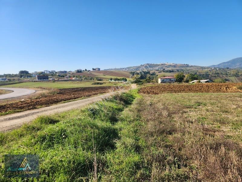 Mavi Atlas'tan Atakum Kamalı'da 2800m2 Satılık Arsa — fotoğraf 4