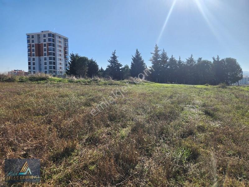 Mavi Atlas'tan Atakum Kamalı'da 2800m2 Satılık Arsa — fotoğraf 8