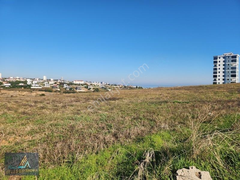 Mavi Atlas'tan Atakum Kamalı'da 2800m2 Satılık Arsa — fotoğraf 12