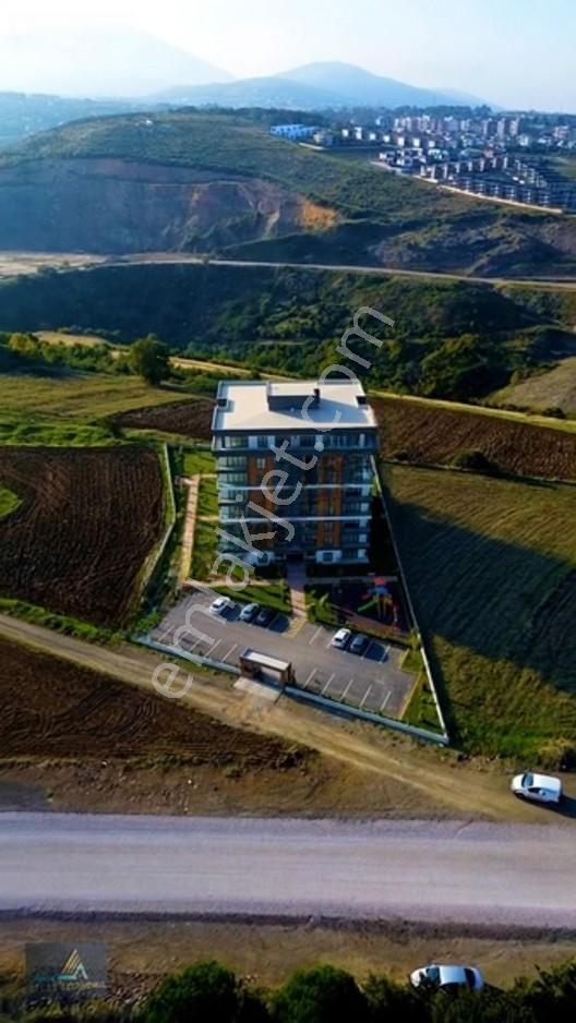 Mavi Atlas'tan Atakum Kamalı'da 2800m2 Satılık Arsa — fotoğraf 14