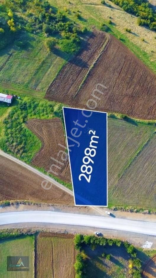 Mavi Atlas'tan Atakum Kamalı'da 2800m2 Satılık Arsa — fotoğraf 15