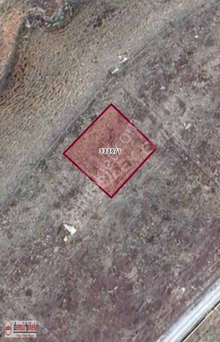 Boztepe Yoluna Yakın Villa Arsası
