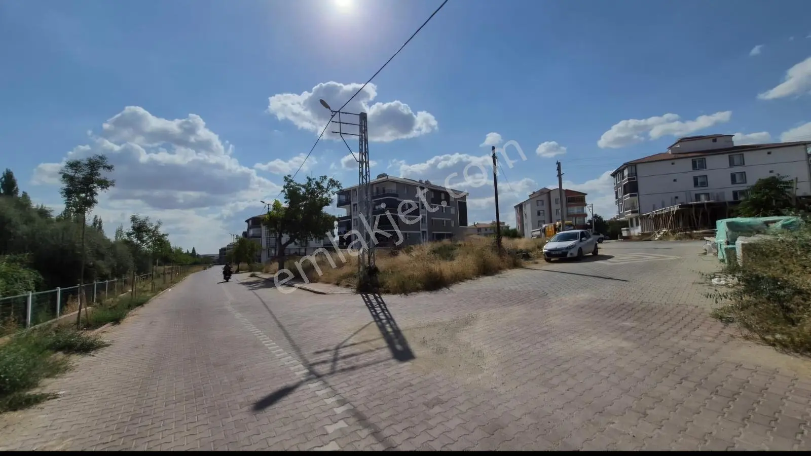 Demirbilek'ten Mütaehitlik 2 Parsel Arsa — fotoğraf 2