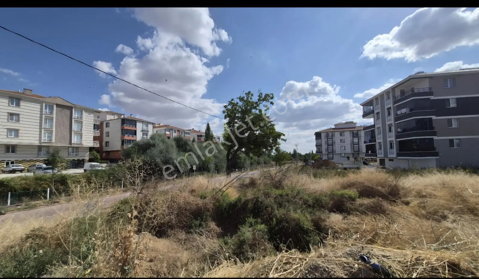 Demirbilek'ten Mütaehitlik 2 Parsel Arsa — fotoğraf 4
