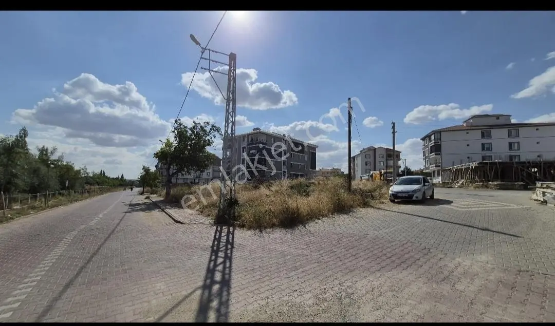 Demirbilek'ten Mütaehitlik 2 Parsel Arsa — fotoğraf 5