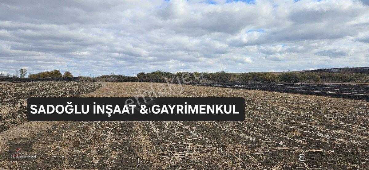 Kırklareli Lüleburgaz Ovacık Köyün'De 508 M2 Satılık