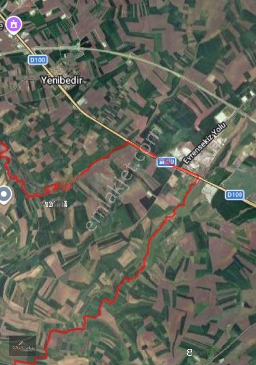 Kırklareli Lüleburgaz Ovacık Köyün'de 508 M2 Satılık — fotoğraf 13