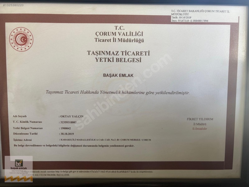 Antalya Döşemealtında Satılık 3kat İmarlı Arsa — fotoğraf 5