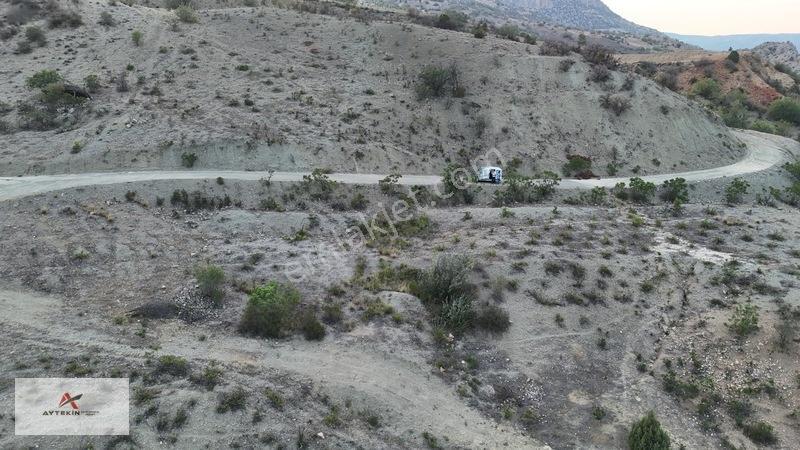Çevresinde Bahçeler Var! Hadim'de 689 M² Müstakil Tapulu Bağ — fotoğraf 8