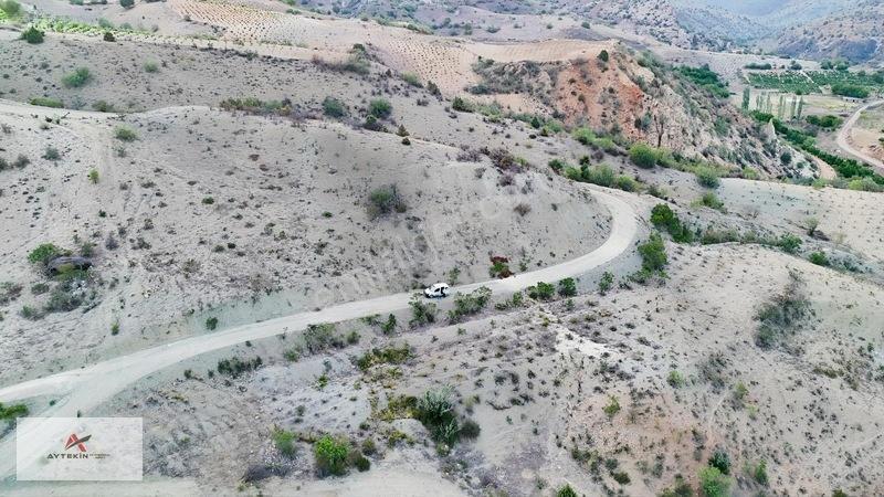 Çevresinde Bahçeler Var! Hadim'de 689 M² Müstakil Tapulu Bağ — fotoğraf 10