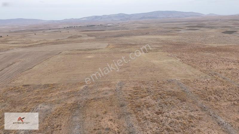 Akören Orhaniye'de 1.955 M² Müstakil Tarla! İlçe Merkezine 9 Km! — fotoğraf 5