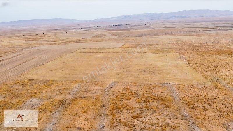 Akören Orhaniye'de 1.955 M² Müstakil Tarla! İlçe Merkezine 9 Km! — fotoğraf 6