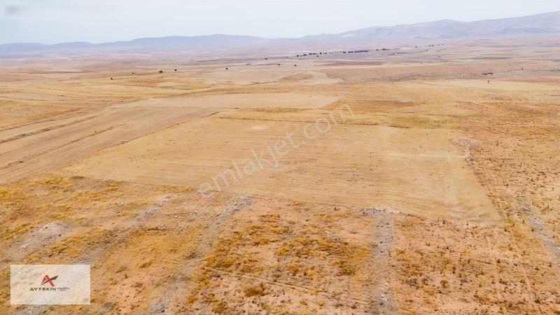 Akören Orhaniye'de 1.955 M² Müstakil Tarla! İlçe Merkezine 9 Km! — fotoğraf 7