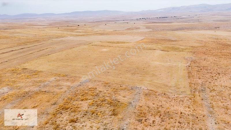 Akören Orhaniye'de 1.955 M² Müstakil Tarla! İlçe Merkezine 9 Km! — fotoğraf 8