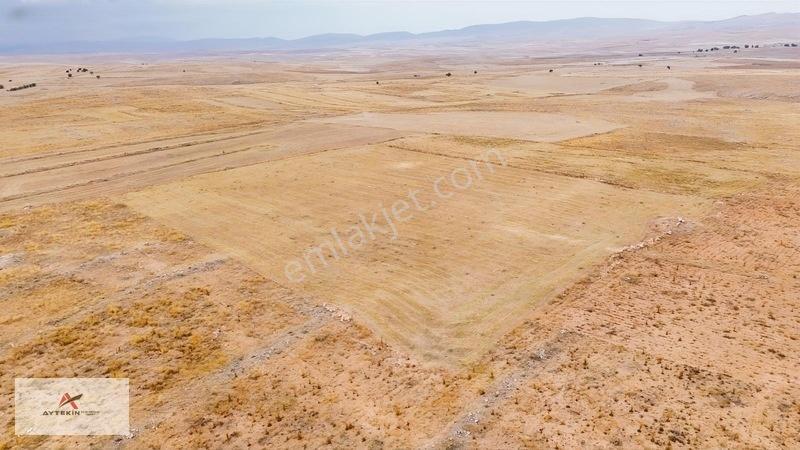 Akören Orhaniye'de 1.955 M² Müstakil Tarla! İlçe Merkezine 9 Km! — fotoğraf 10
