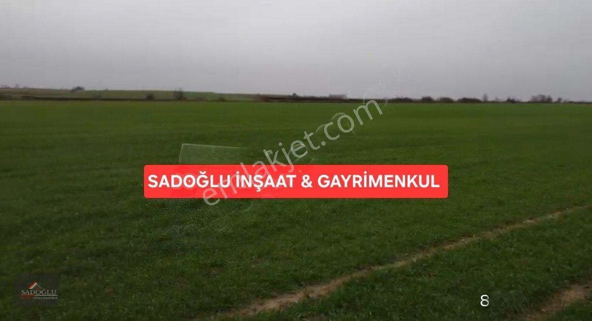 Kırklareli Kavaklı'Da Acil Satılık 15.250 M2