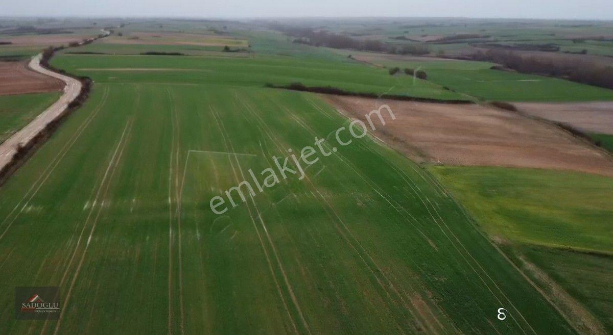 Kırklareli Kavaklı'da Acil Satılık 15.250 M2 — fotoğraf 6