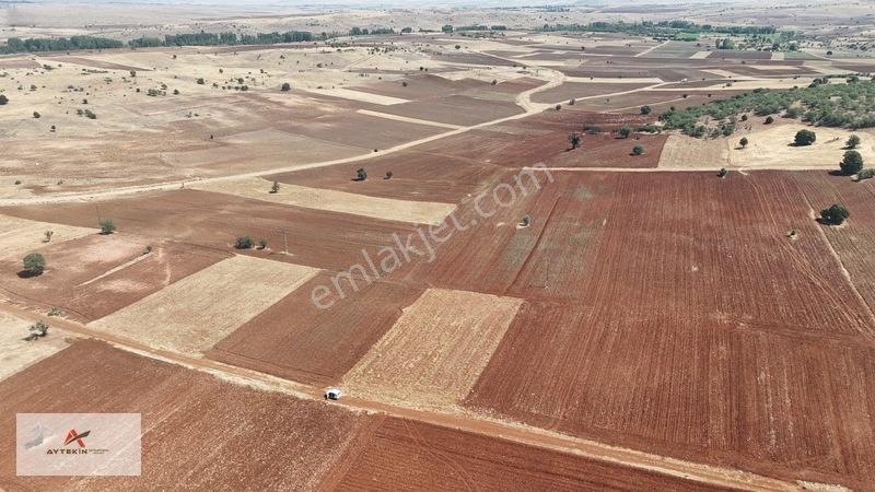 Resmî Yola Sıfır 2.498 M² Müstakil Tarla! Akören Merkeze Sadece — fotoğraf 6