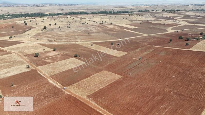 Resmî Yola Sıfır 2.498 M² Müstakil Tarla! Akören Merkeze Sadece — fotoğraf 7