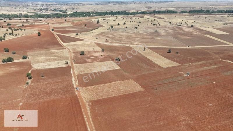 Resmî Yola Sıfır 2.498 M² Müstakil Tarla! Akören Merkeze Sadece — fotoğraf 8