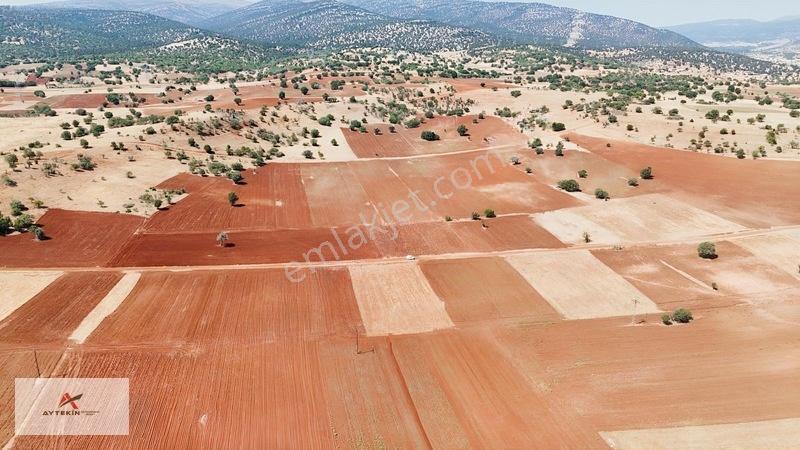 Resmî Yola Sıfır 2.498 M² Müstakil Tarla! Akören Merkeze Sadece — fotoğraf 10