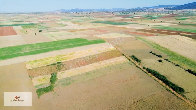 Resmî Yola Sıfır 8.740 M² Müstakil Tarla! Akören'e Sadece 5 Km! — fotoğraf 4