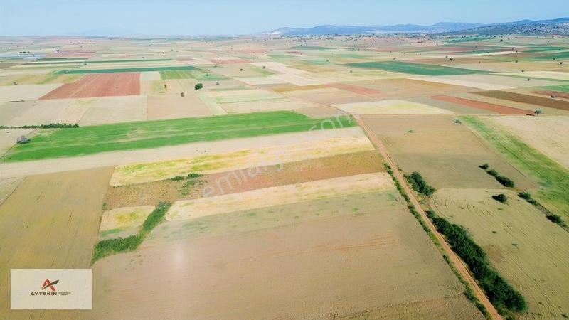 Resmî Yola Sıfır 8.740 M² Müstakil Tarla! Akören'e Sadece 5 Km! — fotoğraf 5