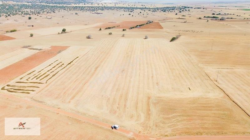 Resmî Yola Sıfır 8.740 M² Müstakil Tarla! Akören'e Sadece 5 Km! — fotoğraf 6