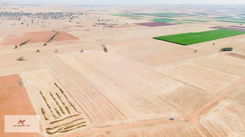 Resmî Yola Sıfır 8.740 M² Müstakil Tarla! Akören'e Sadece 5 Km! — fotoğraf 7