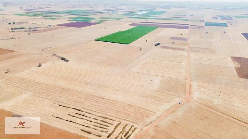 Resmî Yola Sıfır 8.740 M² Müstakil Tarla! Akören'e Sadece 5 Km! — fotoğraf 8