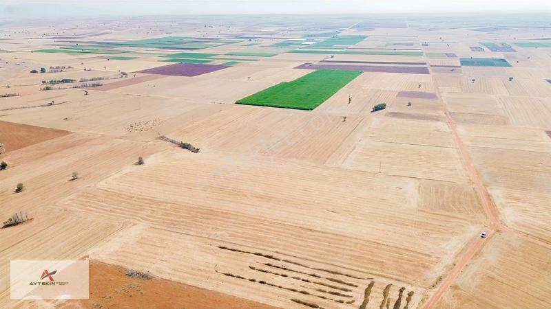 Resmî Yola Sıfır 8.740 M² Müstakil Tarla! Akören'e Sadece 5 Km! — fotoğraf 9