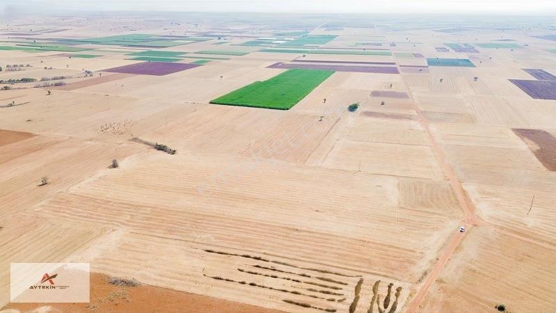 Resmî Yola Sıfır 8.740 M² Müstakil Tarla! Akören'e Sadece 5 Km! — fotoğraf 10