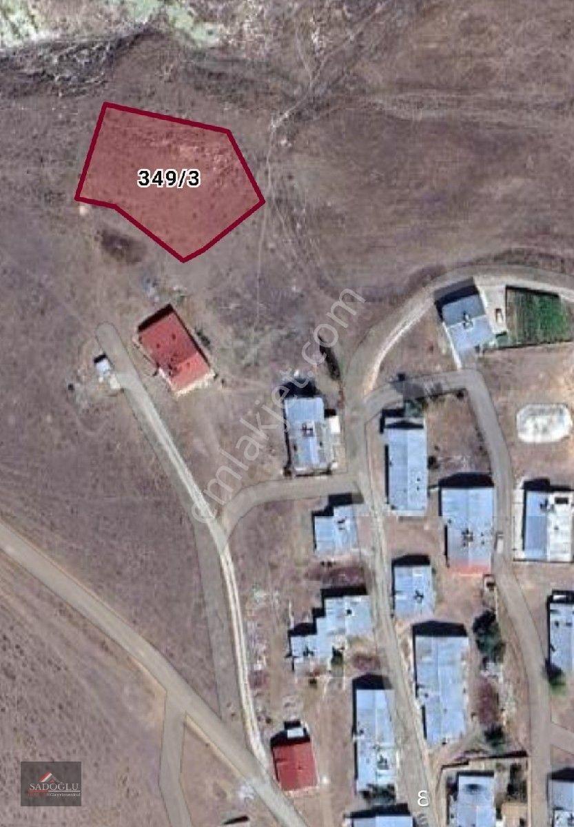 Bayburt Aydıntepe Akbulut'Ta 1.438 M2 Satılık Arsa