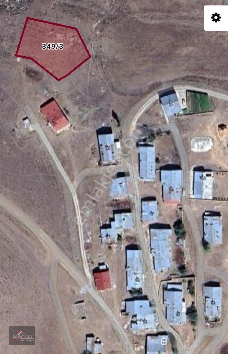 Bayburt Aydıntepe Akbulut'ta 1.438 M2 Satılık Arsa — fotoğraf 9