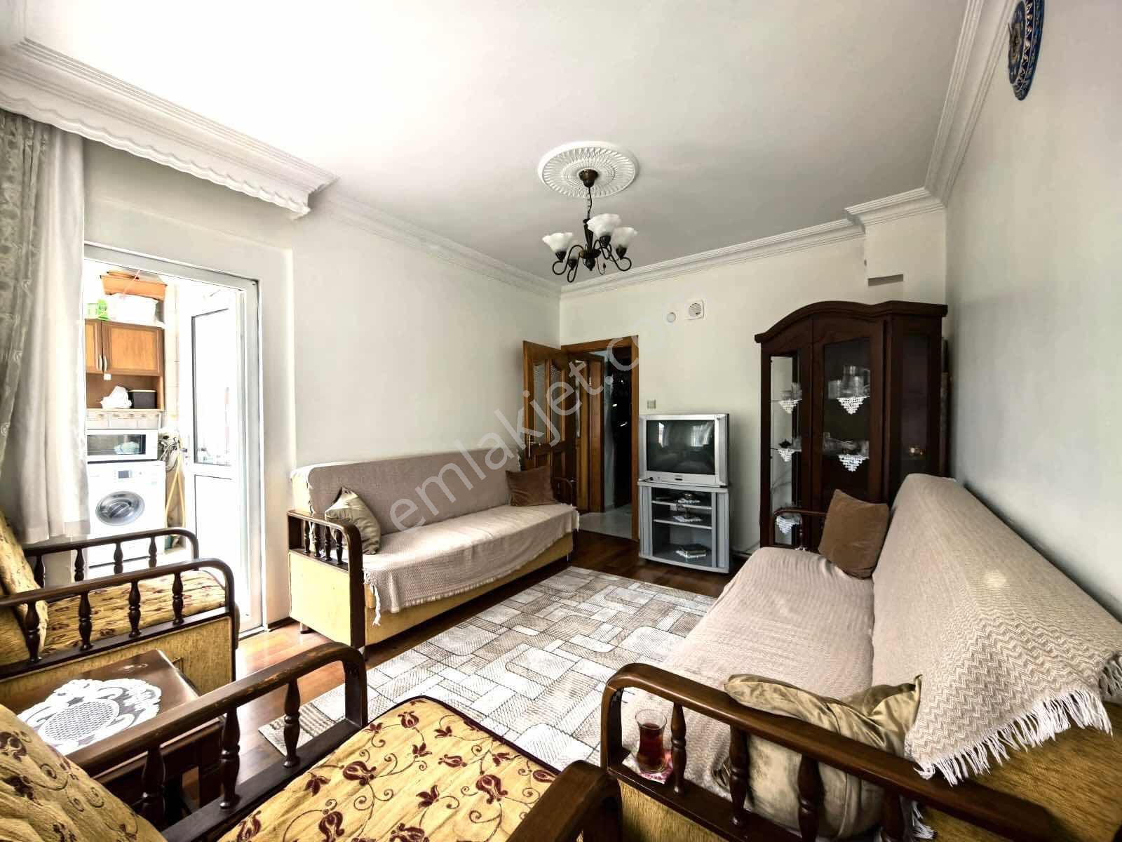 Nilüfer Emlak'Tan 2+1 Satılık Arsa Tapulu Daire