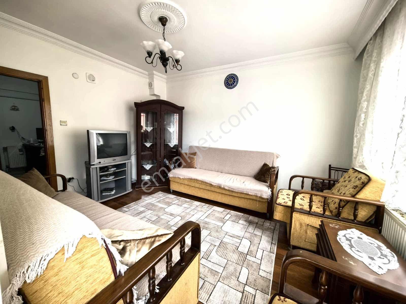 Nilüfer Emlak'tan 2+1 Satılık Arsa Tapulu Daire — fotoğraf 2