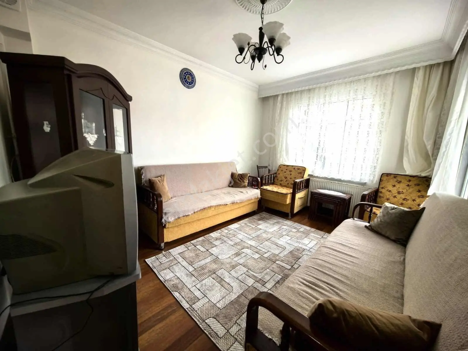Nilüfer Emlak'tan 2+1 Satılık Arsa Tapulu Daire — fotoğraf 3