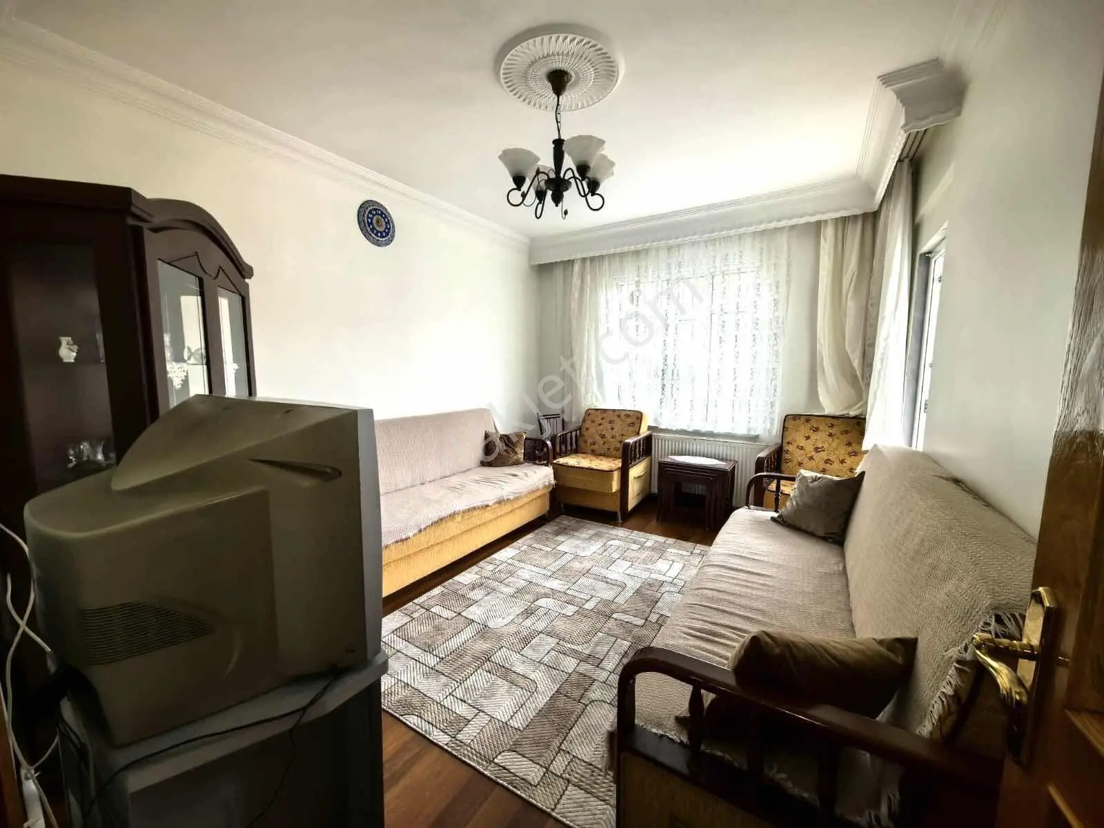 Nilüfer Emlak'tan 2+1 Satılık Arsa Tapulu Daire — fotoğraf 4