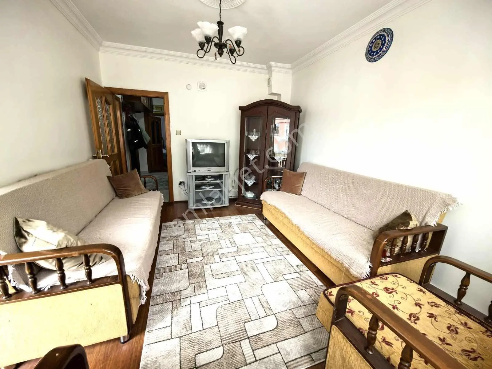 Nilüfer Emlak'tan 2+1 Satılık Arsa Tapulu Daire — fotoğraf 5