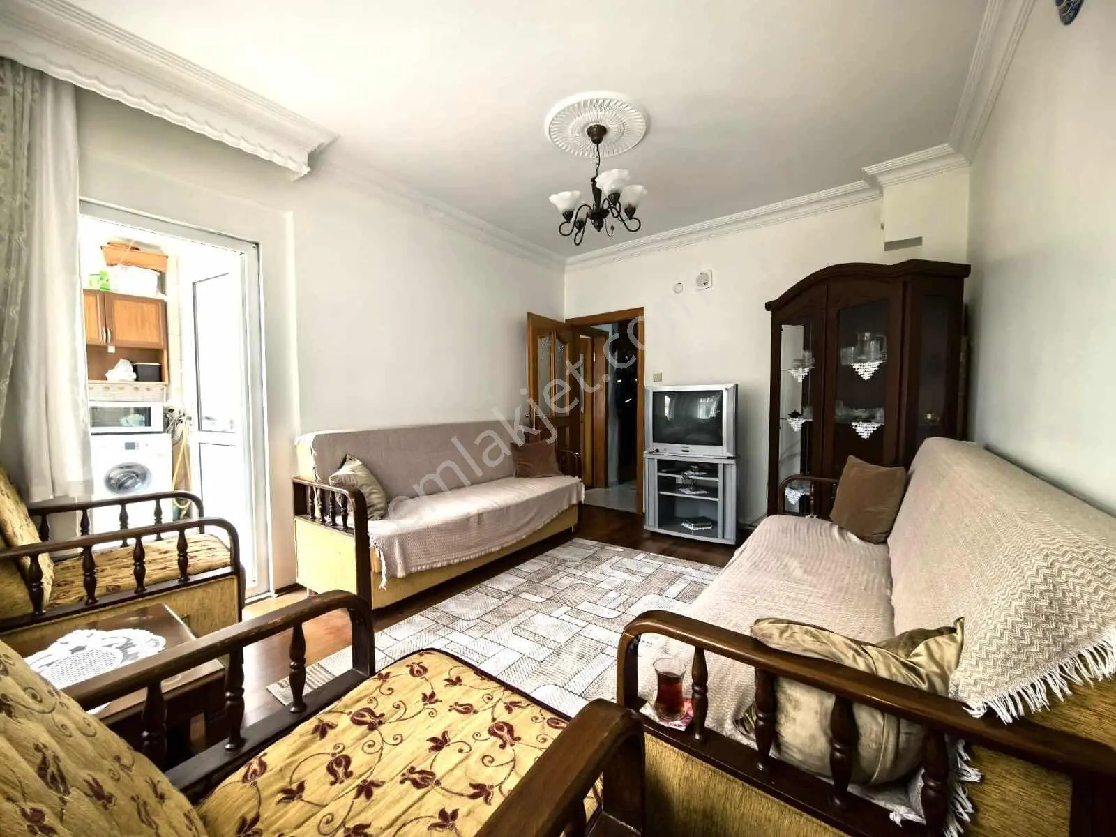 Nilüfer Emlak'tan 2+1 Satılık Arsa Tapulu Daire — fotoğraf 6