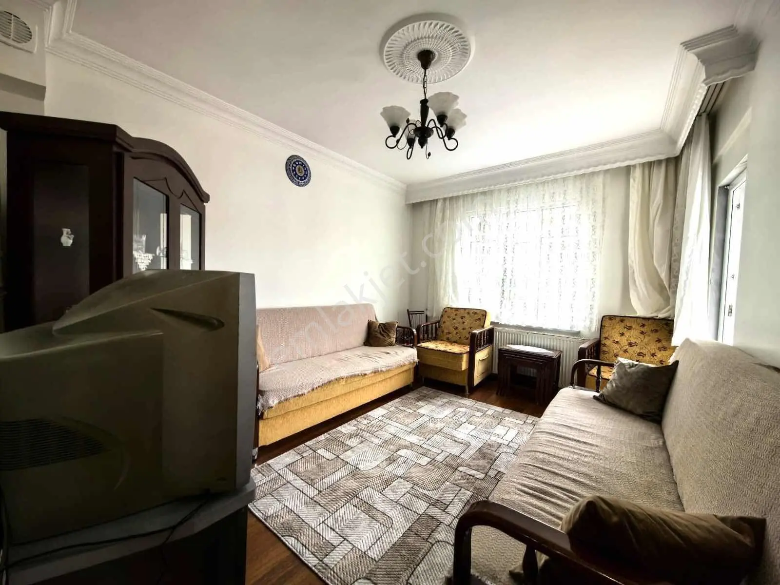 Nilüfer Emlak'tan 2+1 Satılık Arsa Tapulu Daire — fotoğraf 7