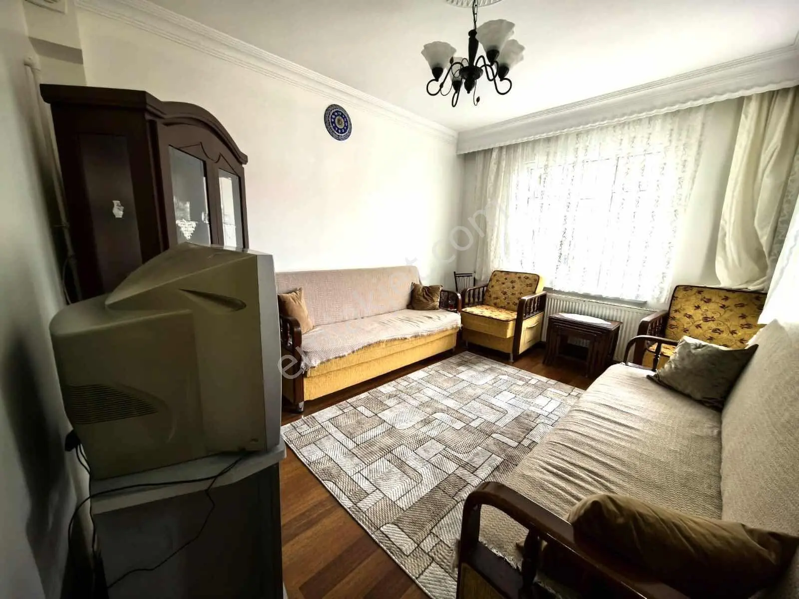 Nilüfer Emlak'tan 2+1 Satılık Arsa Tapulu Daire — fotoğraf 8