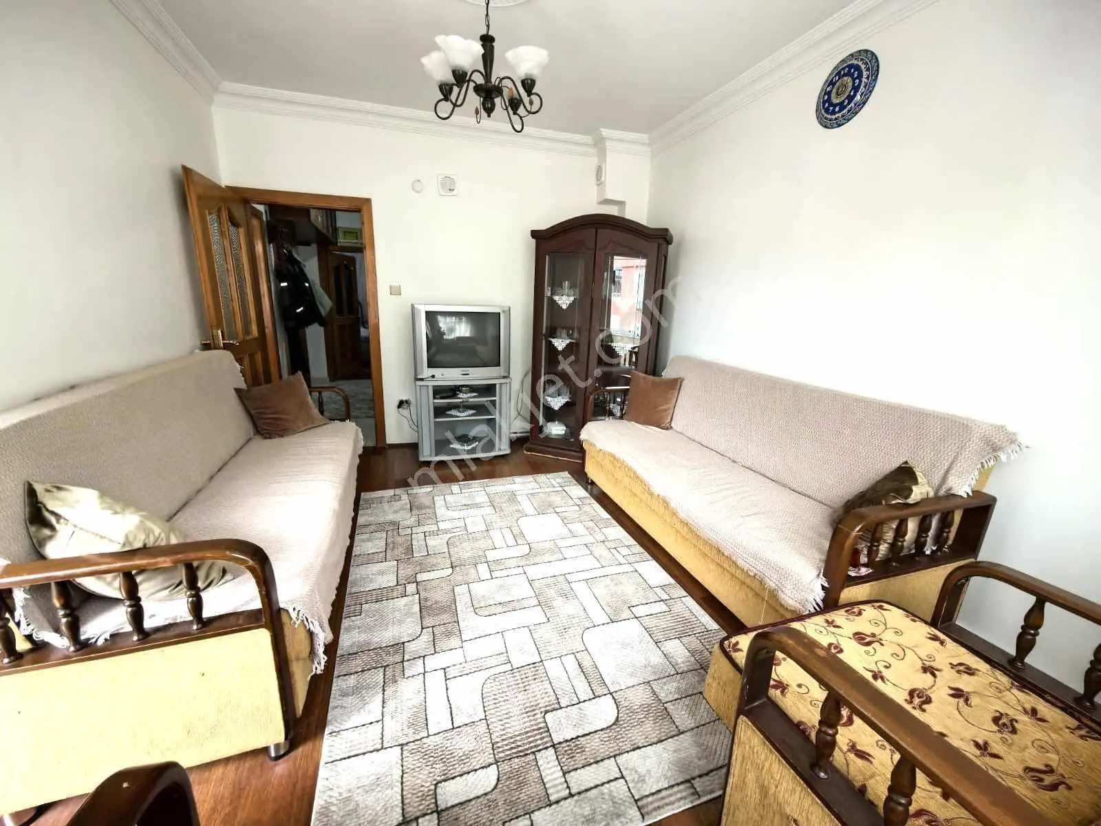 Nilüfer Emlak'tan 2+1 Satılık Arsa Tapulu Daire — fotoğraf 9