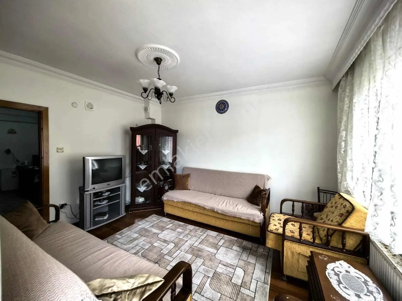 Nilüfer Emlak'tan 2+1 Satılık Arsa Tapulu Daire — fotoğraf 10