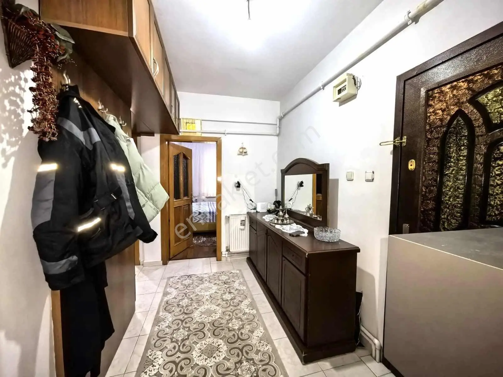 Nilüfer Emlak'tan 2+1 Satılık Arsa Tapulu Daire — fotoğraf 11