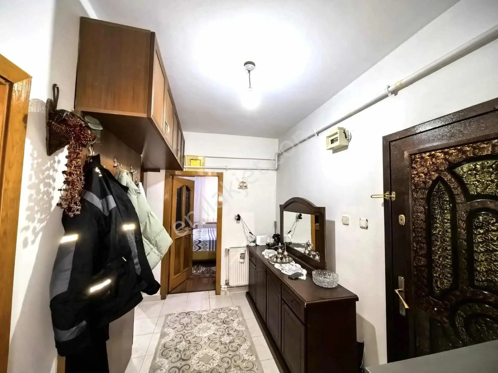 Nilüfer Emlak'tan 2+1 Satılık Arsa Tapulu Daire — fotoğraf 12