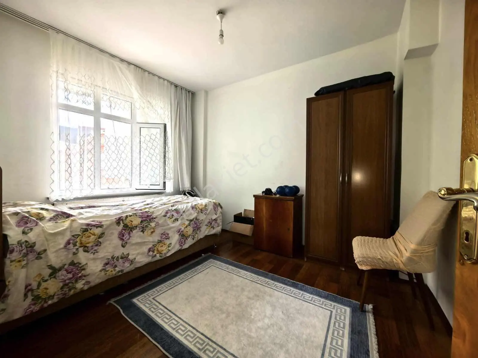 Nilüfer Emlak'tan 2+1 Satılık Arsa Tapulu Daire — fotoğraf 13