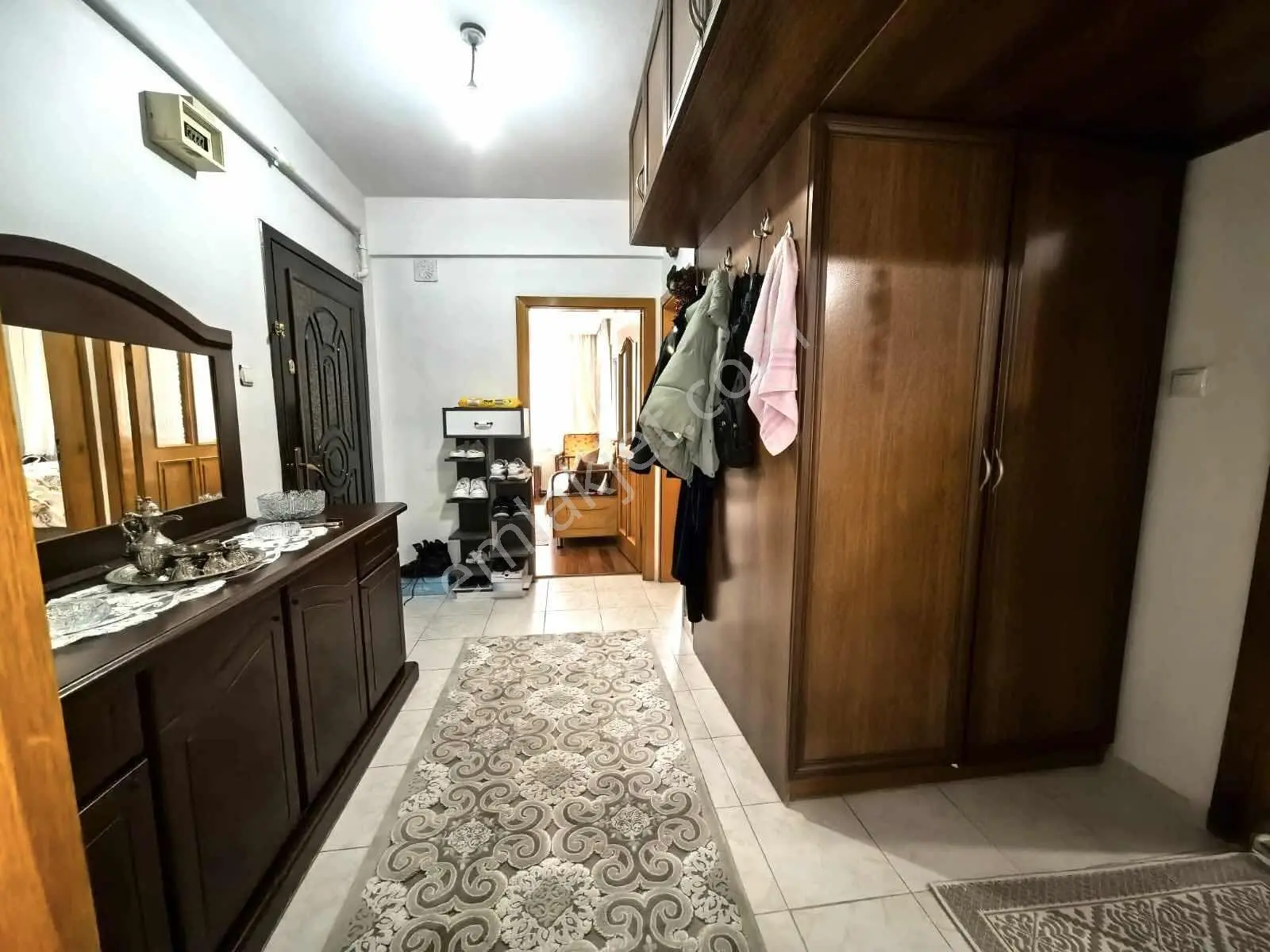 Nilüfer Emlak'tan 2+1 Satılık Arsa Tapulu Daire — fotoğraf 14